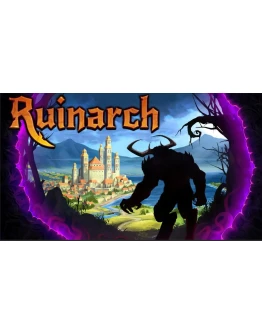 Ruinarch / Руинарх PS4/PS5 ТУРЦИЯ