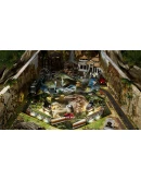 Pinball FX - Jurassic World Pinball DLC * STEAM RU