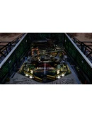 Pinball FX - Jurassic World Pinball DLC * STEAM RU