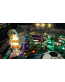 Pinball FX - Williams Pinball: World Cup Soccer DLC