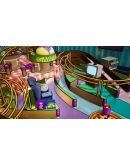 Pinball FX - Garfield Pinball DLC * STEAM RU