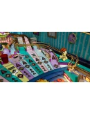 Pinball FX - Garfield Pinball DLC * STEAM RU