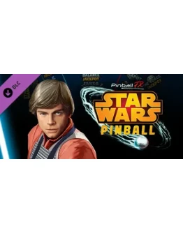 Pinball FX - Star Wars Pinball DLC * STEAM RU