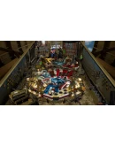 Pinball FX - Marvel Pinball: Marvel Legends Pack DLC