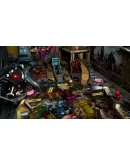 Pinball FX - Marvel Pinball: Heavy Hitters DLC