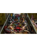 Pinball FX - Marvel Pinball: Heavy Hitters DLC