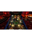 Pinball FX - Williams Pinball Volume 4 DLC