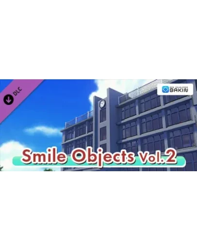 RPG Developer Bakin Smile Objects Vol.2 DLC