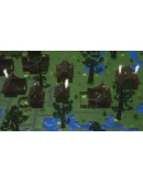 RPG Developer Bakin Mountain Village Pack DLC