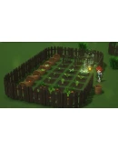 RPG Developer Bakin Mountain Village Pack DLC