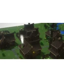 RPG Developer Bakin Mountain Village Pack DLC
