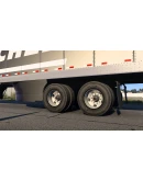 American Truck Simulator - Michelin Fan Pack DLC