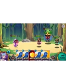 Momons: Relic Seekers * STEAM RU АВТО 0