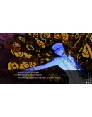 Sona-Nyl of the Violet Shadows Refrain * STEAM RU