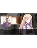 Sona-Nyl of the Violet Shadows Refrain * STEAM RU