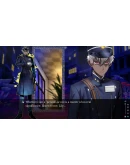 Sona-Nyl of the Violet Shadows Refrain * STEAM RU