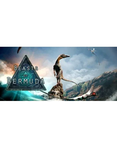 Beasts of Bermuda * STEAM RU АВТО 0