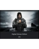 DEATH STRANDING DIRECTOR'S CUT PS4/PS5 ТУРЦИЯ