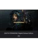 DEATH STRANDING DIRECTOR'S CUT PS4/PS5 ТУРЦИЯ