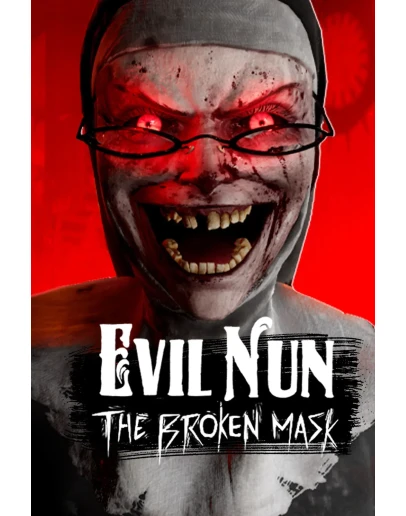 Evil Nun: The Broken Mask Xbox One &amp XS Активация
