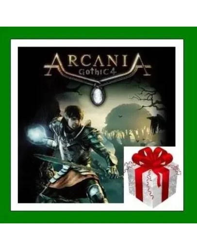 ArcaniA: Gold EditionSteam KeyRU-CIS-UAАКЦИЯ ArcaniA: Gold EditionSteam KeyRU-CIS-UAАКЦИЯ
