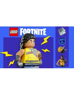 FN: набор Настоящие искатели