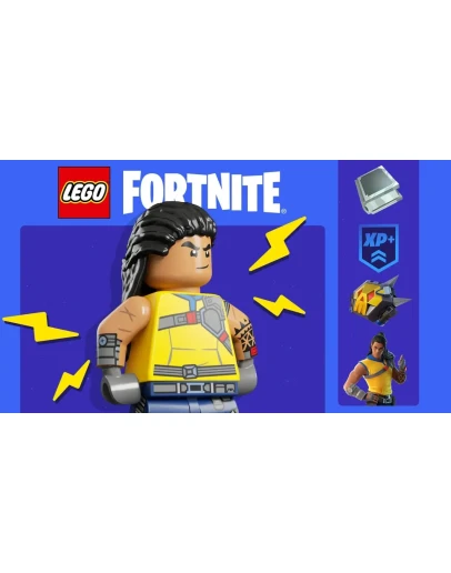 FN: набор Настоящие искатели