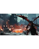 Полный комплект Metal: Hellsinger XBOX SERIES XS Код