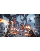 Полный комплект Metal: Hellsinger XBOX SERIES XS Код