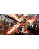 GGST Additional Character 11 - Elphelt Valentine DLC