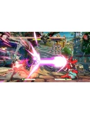GGST Additional Character 11 - Elphelt Valentine DLC