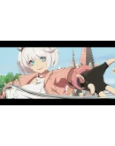 GGST Additional Character 11 - Elphelt Valentine DLC