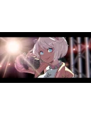 GGST Additional Character 11 - Elphelt Valentine DLC