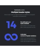 Native 1.6.9.2 - Русификация премиум темы