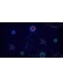 Microcosmum: survival of cells - Campaign 