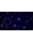 Microcosmum: survival of cells - Campaign 