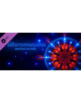 Microcosmum: survival of cells - Campaign Hot And Cold Microcosmum: survival of cells - Campaign Hot And Cold