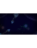 Microcosmum: survival of cells - Campaign Aliens STEAM