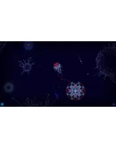 Microcosmum: survival of cells - Campaign Aliens STEAM