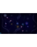 Microcosmum: survival of cells - Campaign Aliens STEAM