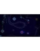 Microcosmum: survival of cells - Campaign Aliens STEAM