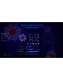 Microcosmum: survival of cells - Campaign Microcosmum: survival of cells - Campaign