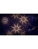Microcosmum: survival of cells - Colors for organisms