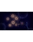 Microcosmum: survival of cells - Colors for organisms