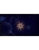 Microcosmum: survival of cells - Colors for organisms