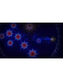 Microcosmum: survival of cells - Random levels DLC