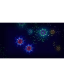 Microcosmum: survival of cells - Random levels DLC