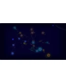 Microcosmum: survival of cells - Random levels DLC