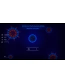 Microcosmum: survival of cells - Random levels DLC