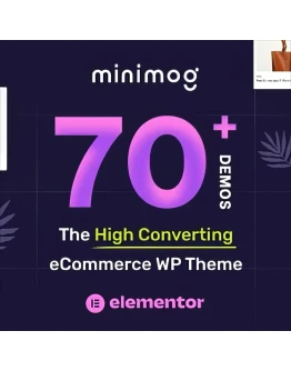 MinimogWP 2.9.9 - Русификация премиум темы
